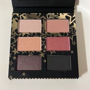 BNWOT Mac eye shadow compact